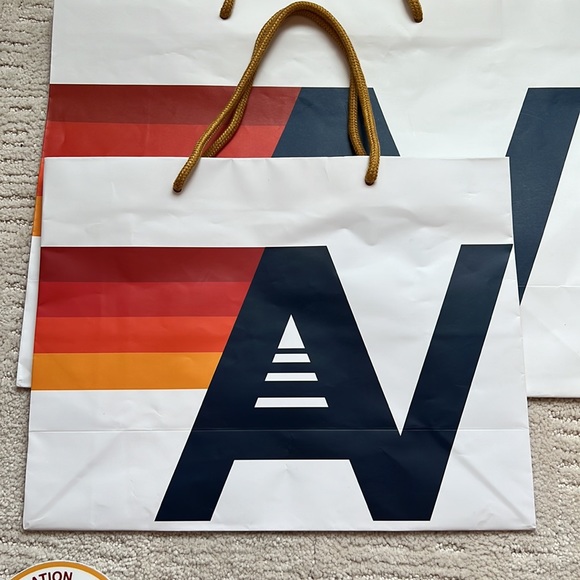 Aviator Nation shopping bag bundle - Picture 6 of 12